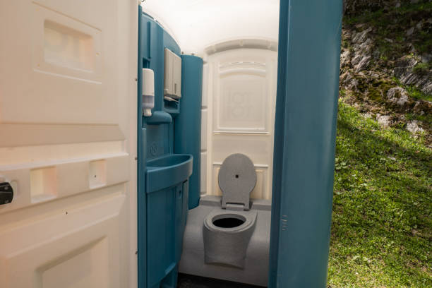 Best Long-Term Portable Toilet Rental  in Vine Grove, KY