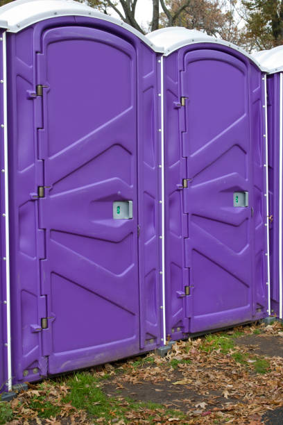 Best Deluxe Portable Toilet Rental  in Vine Grove, KY