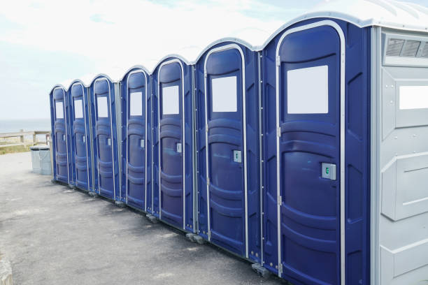 Portable Restrooms for Agricultural Sites in Vine Grove, KY